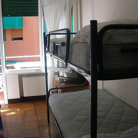 Santa Margherita Ligure Apartment Eksteriør billede