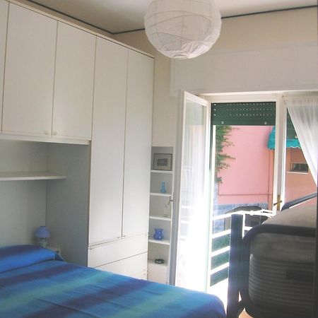 Santa Margherita Ligure Apartment Eksteriør billede