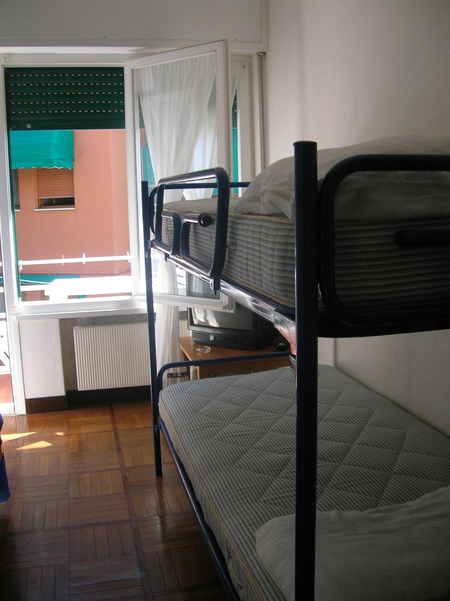 Santa Margherita Ligure Apartment Eksteriør billede