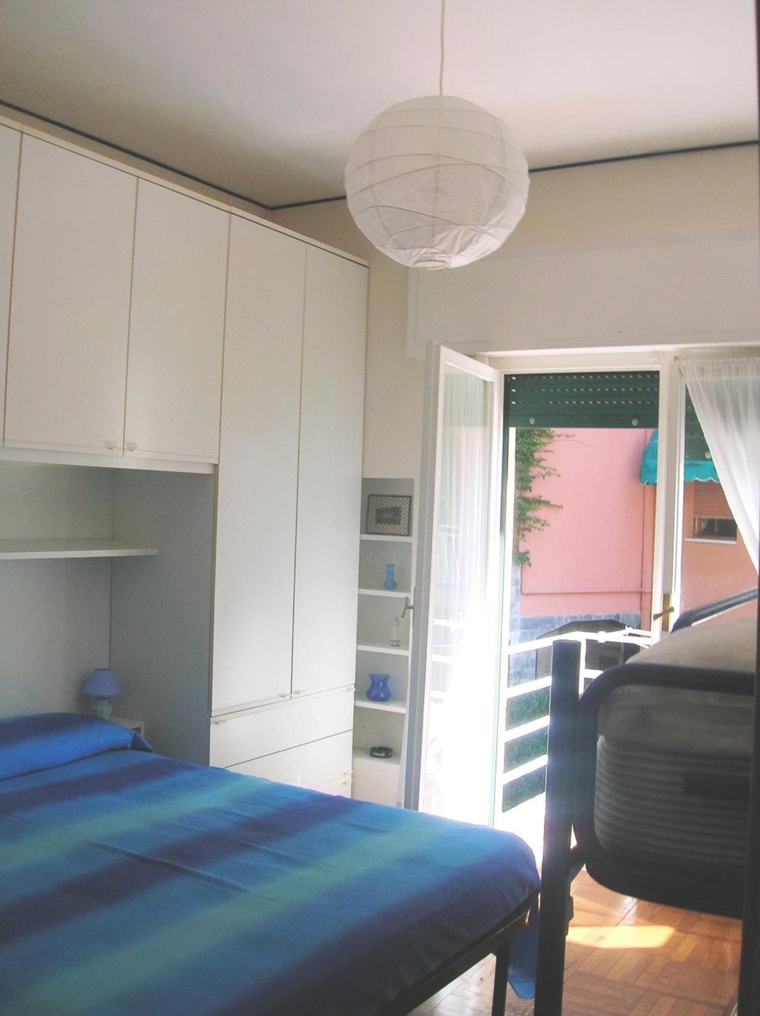 Santa Margherita Ligure Apartment Eksteriør billede