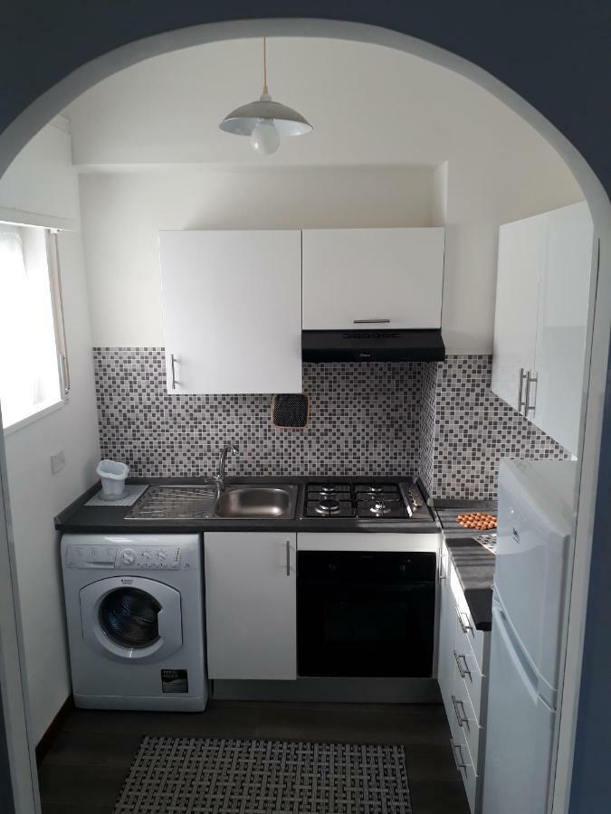 Santa Margherita Ligure Apartment Eksteriør billede